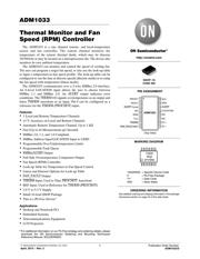 ADM1033ARQZ-RL7 datasheet.datasheet_page 1