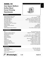 44WR500KTB datasheet.datasheet_page 1