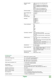 LC1D1156B7 datasheet.datasheet_page 3