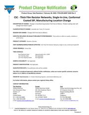 CSC08A03220RGPA 数据规格书 1