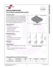 FPF2G120BF07ASP datasheet.datasheet_page 1