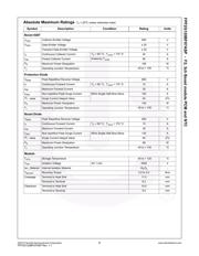 FPF2G120BF07ASP datasheet.datasheet_page 2