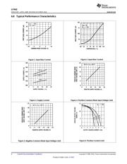 LF442AMH datasheet.datasheet_page 6