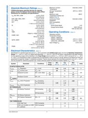 LM3421 datasheet.datasheet_page 4