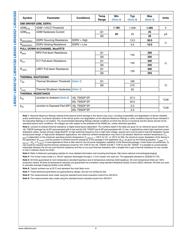 LM3423 datasheet.datasheet_page 6