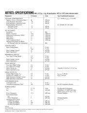 AD7823YN datasheet.datasheet_page 2