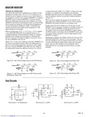 ADG439F datasheet.datasheet_page 6