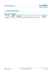 TJA1080ATS/2,518 datasheet.datasheet_page 3