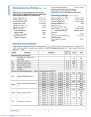 ADC12EU050EB/NOPB datasheet.datasheet_page 6