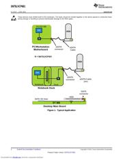 SN75LVCP601RTJR datasheet.datasheet_page 2