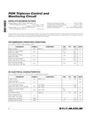 DS1865K datasheet.datasheet_page 2