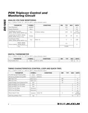 DS1865K datasheet.datasheet_page 4