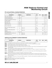 DS1865K datasheet.datasheet_page 5