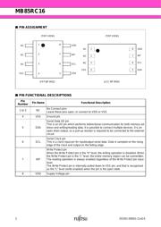 MB85RC16PNF-G-JNE1 datasheet.datasheet_page 2