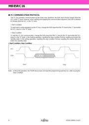 MB85RC16PNF-G-JNE1 datasheet.datasheet_page 4