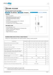 PS1010R datasheet.datasheet_page 1