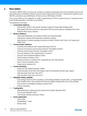 ATSAMV71Q21B-AABT datasheet.datasheet_page 4