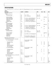 ADG3301BKSZ-REEL7 datasheet.datasheet_page 3