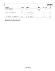 ADG3301BKSZ-REEL7 datasheet.datasheet_page 5