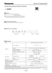 EVQ-PF106K datasheet.datasheet_page 1