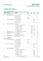 74LVC2G38GM,125 datasheet.datasheet_page 6