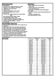 DS12V datasheet.datasheet_page 3