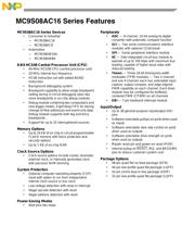 S9S08AW16AE0CLD datasheet.datasheet_page 5