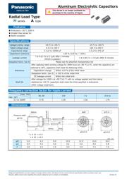 ECA-1JM220B 数据规格书 1