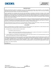 SBR20150CTFP datasheet.datasheet_page 4