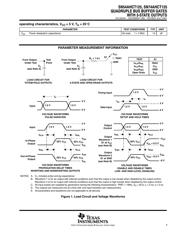 SN74AHCT125RGYR datasheet.datasheet_page 5