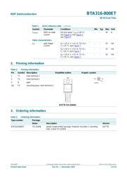 BTA316-800ET,127 datasheet.datasheet_page 2