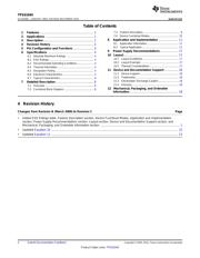 TPS61045EVM-231 datasheet.datasheet_page 2