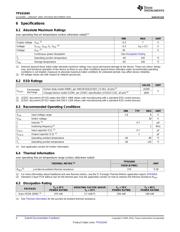 TPS61045EVM-231 datasheet.datasheet_page 4