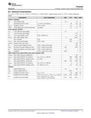 TPS61045EVM-231 datasheet.datasheet_page 5