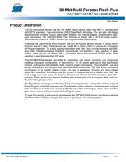 SST39VF3201B-70-4I-EKE datasheet.datasheet_page 2