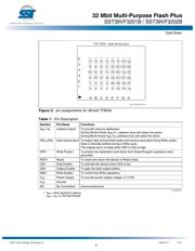 SST39VF3201B-70-4I-B3KE-T datasheet.datasheet_page 4