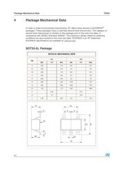 TS391IL datasheet.datasheet_page 6