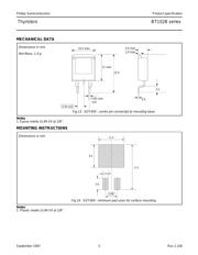 BT152B-600R /T3 datasheet.datasheet_page 5