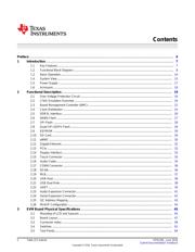 EVMK2GX datasheet.datasheet_page 2