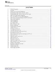 EVMK2GX datasheet.datasheet_page 5