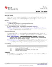 EVMK2GX datasheet.datasheet_page 6