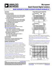 ADUM1445ARQZ datasheet.datasheet_page 1