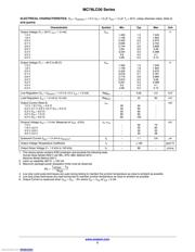 MC78LC30NTRG datasheet.datasheet_page 3