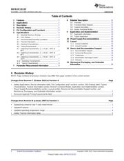 SN74LVC1G123DCUR datasheet.datasheet_page 2
