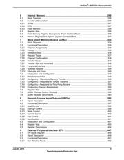 LM3S9781-IQC80-C1 datasheet.datasheet_page 5