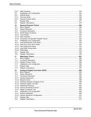 LM3S9781-IQC80-C1 datasheet.datasheet_page 6