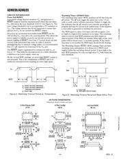 ADM699AR datasheet.datasheet_page 4