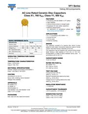 VY1222M47Y5UQ6TV0 datasheet.datasheet_page 1