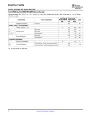 PCM1771 datasheet.datasheet_page 4