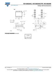 VO1263AACTR datasheet.datasheet_page 5